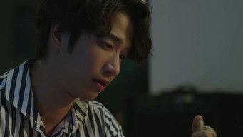 第16話:Episode 16 第16話:Episode 16