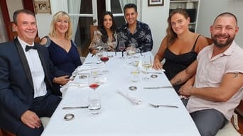 Couples Come Dine with Me (2014- )