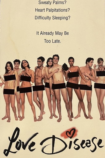 Love Disease (2001)