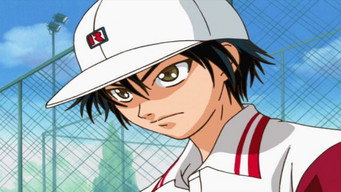 The Prince of Tennis T1E7