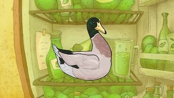 Cena de Não Tenha Medo do seu Medo