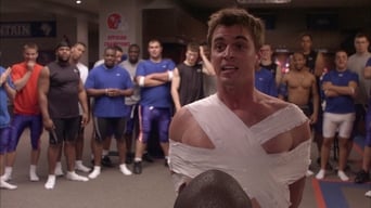 Blue Mountain State