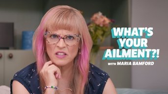 What's Your Ailment?! - S1E01