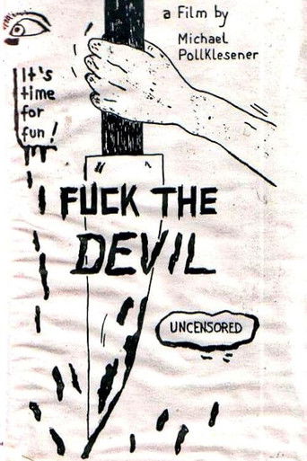 Fuck the Devil (1990)