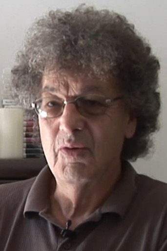 Bruce Morrison
