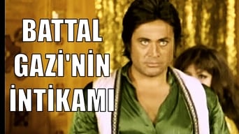 Battal Gazi'nin Intikami (1972)