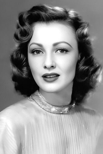 Foto de Virginia Grey