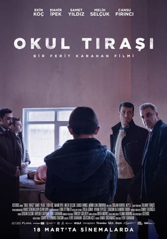 Okul Tıraşı ( Okul Tıraşı )