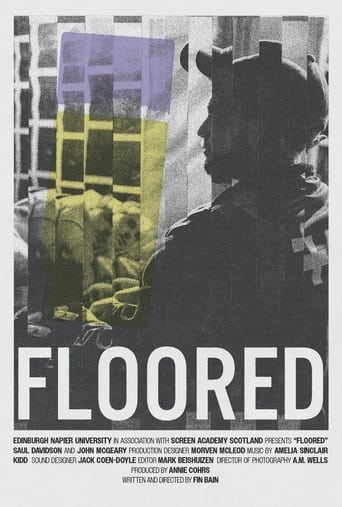 Poster of Floored