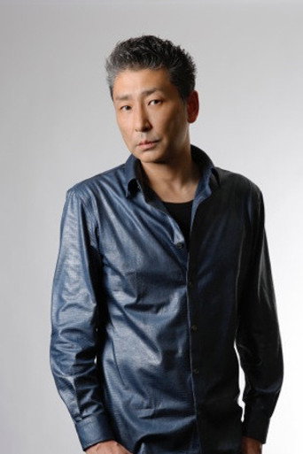 Masahiro Abe fotoğraf 2