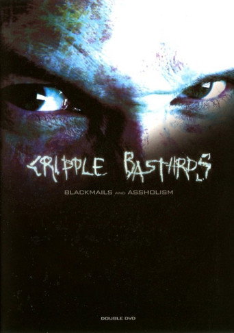 Blackmails And Assholism (2007)