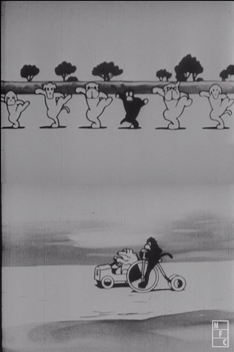 漫画レビュー 春 (1931)