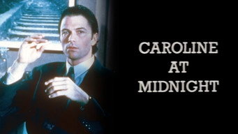 #4 Caroline at Midnight