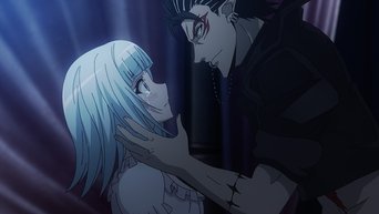 Episódio Apostas e Cooperação da série Ragna Crimson