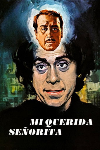 My Dearest Senorita (1972)