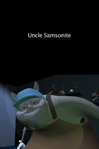Uncle Samsonite (2014)