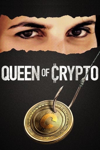 Queen of Crypto en streaming 