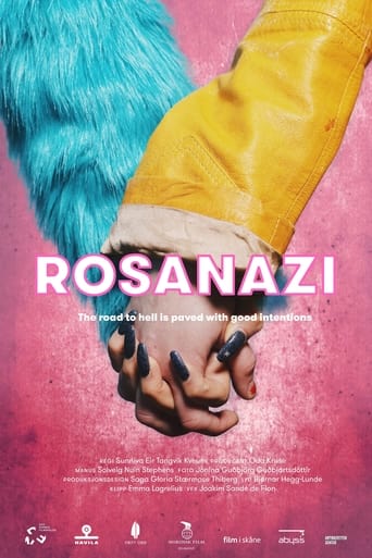 Poster of Rosanazi