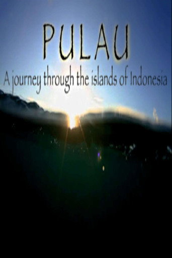 Pulau: A Journey through the Islands of Indonesia (1970)