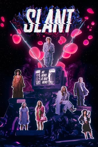 Poster of Slant