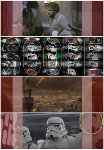 Scope (o el cine que nos perdimos)
