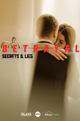 Poster Serial Trădare: Secrete și minciuni (2026) - Rating IMDb 6.1 - Subtitrat HD în română