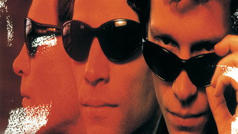 #12 The Leading Man