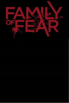Family of Fear poster