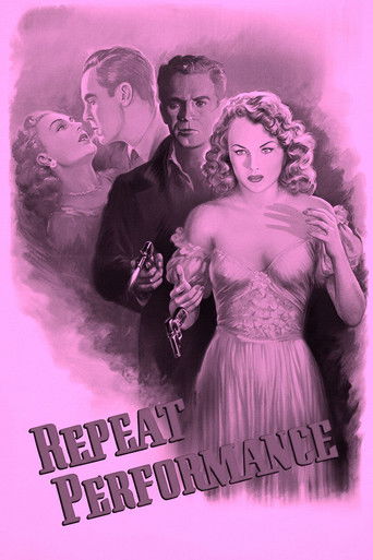 Repeat Performance poster 4