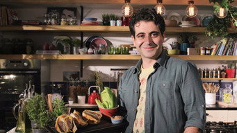 #6 Meet Me in the Kitchen