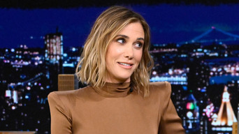 The Tonight Show Starring Jimmy Fallon S11E101 poster