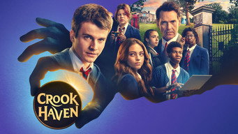 #3 Crookhaven