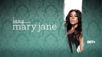 #4 Being Mary Jane