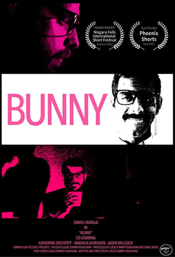 Bunny en streaming 