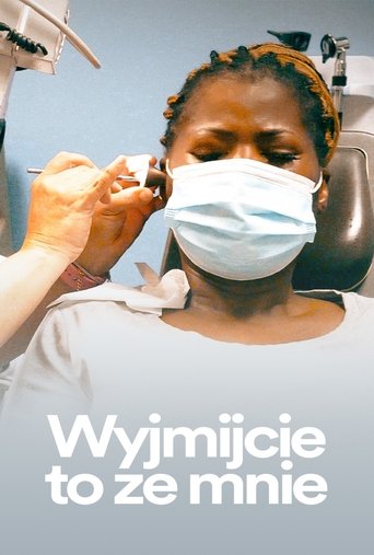 Wyjmijcie to ze mnie