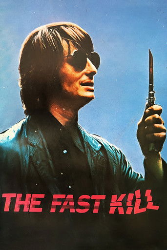 The Fast Kill (1972)