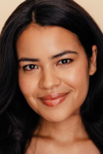 Deisy Patiño headshot