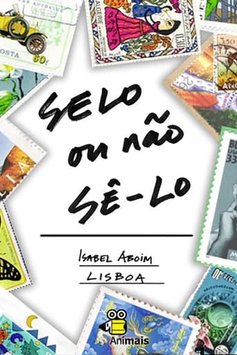 Selo Ou Não Sê-lo