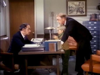 第5話：The Double Edged Razor