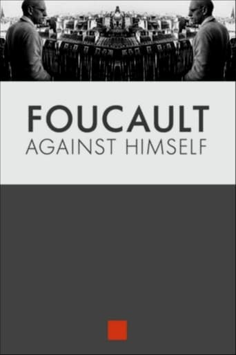 Poster of Foucault Against Himself