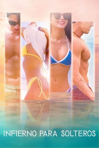 Poster of Cielo Para Dos