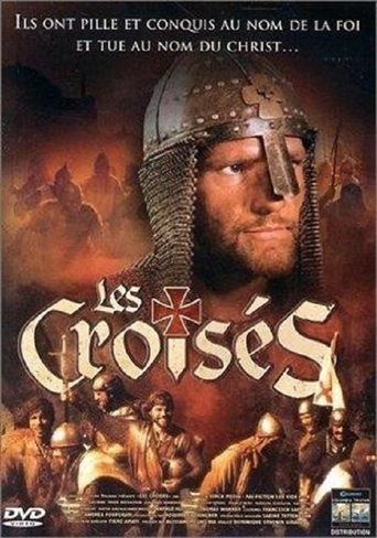 Poster of The Crusaders