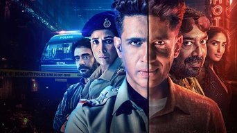 Bad Cop - S1E01