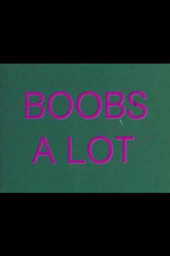 Boobs A Lot