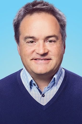 Image of Mario Langlois