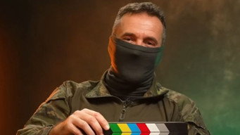 LEGEND x A former French soldier who went to Ukraine to fight Russia