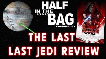 The Last Last Jedi Review