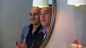 The Block S10E17 poster