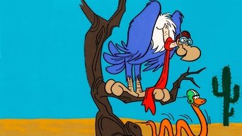 Blast-Off Buzzard - S1E01