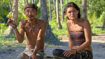 Survivor S32E14 poster